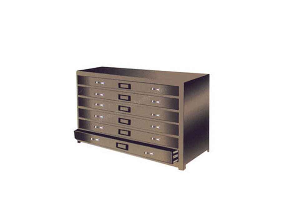 Mobile Racks Providers