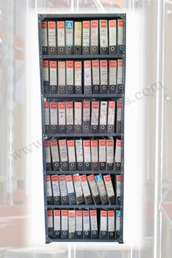 File Compactor Storage Systems