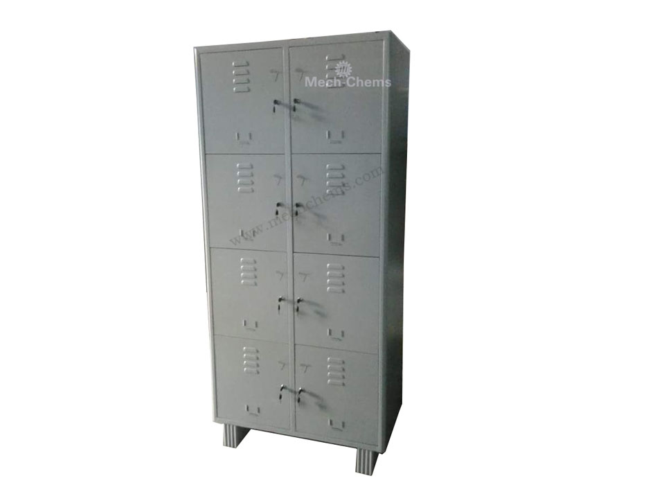 Industrial Locker Wholesalers