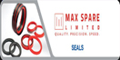 MAX SPARE LIMITED