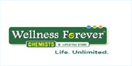 WELLNESS FOREVER MEDICARE PVT LTD