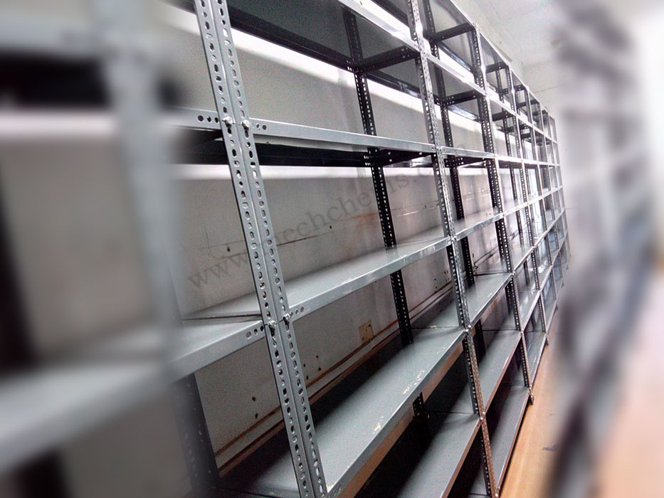 Slotted Angle Racks Wholesalers