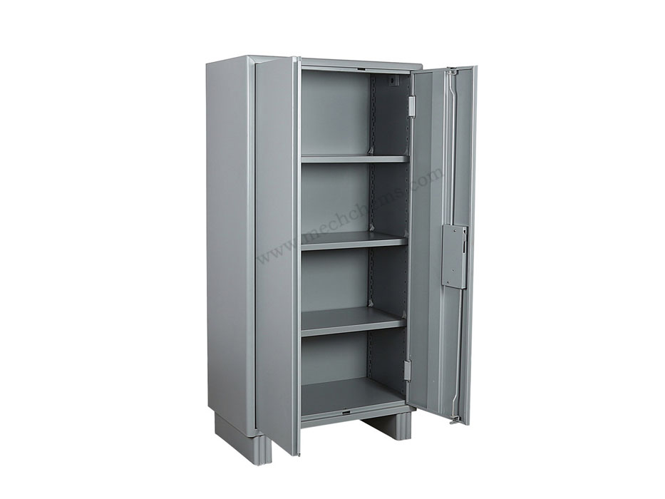 Steel Cupboard