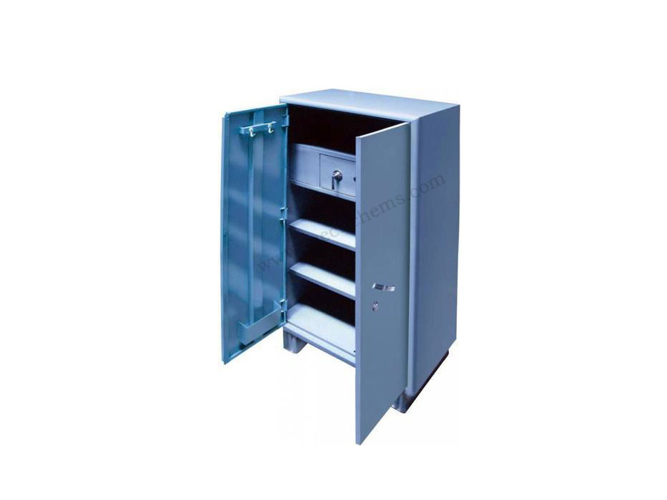 Storage Rack Providers