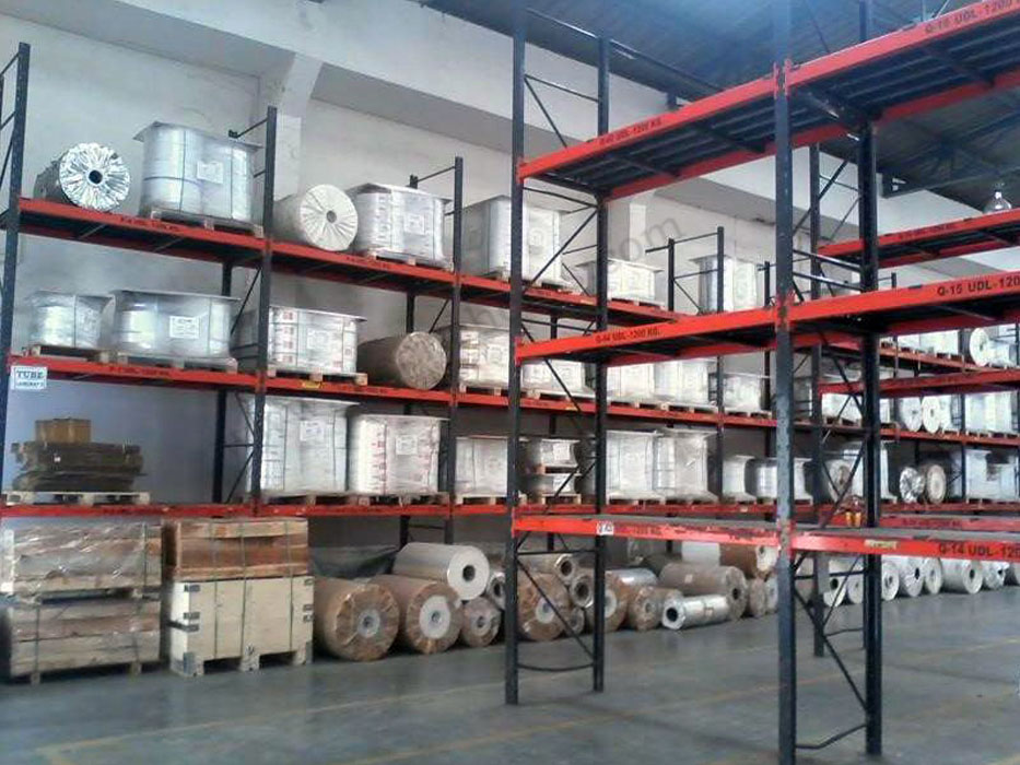 Warehouse Racking System Wholesalers
